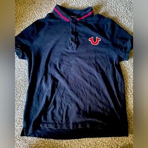 True religion shirt used